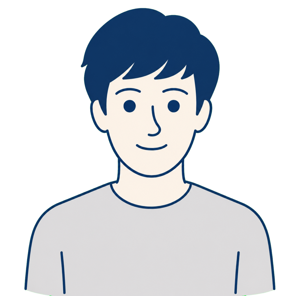 aruyamaのプロフィール画像
